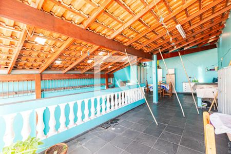 Casa à venda com 178m², 3 quartos e 2 vagasÁrea Gourmet