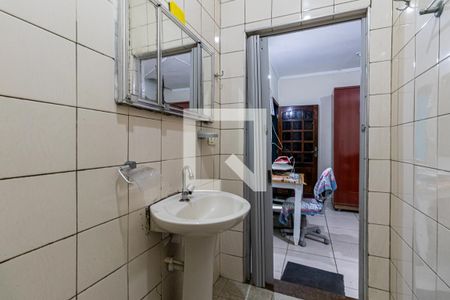 Casa à venda com 178m², 3 quartos e 2 vagasBanheiro do Quarto 3