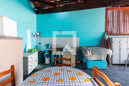 Casa à venda com 178m², 3 quartos e 2 vagasÁrea Gourmet