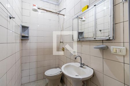Casa à venda com 178m², 3 quartos e 2 vagasBanheiro do Quarto 3