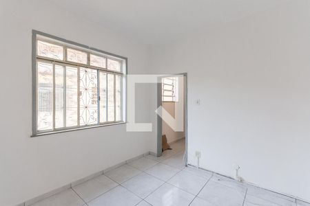 Sala de apartamento para alugar com 2 quartos, 58m² em Andaraí, Rio de Janeiro