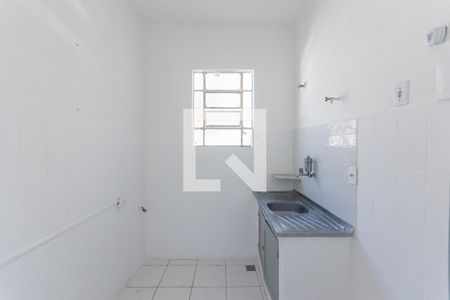 Apartamento para alugar com 58m², 2 quartos e 1 vagaCozinha
