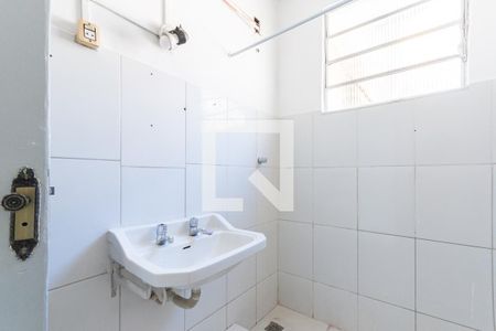 Apartamento para alugar com 58m², 2 quartos e 1 vagaBanheiro