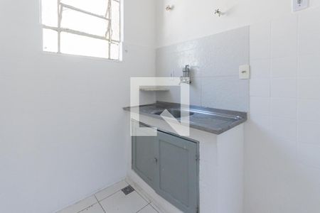 Apartamento para alugar com 2 quartos, 58m² em Andaraí, Rio de Janeiro