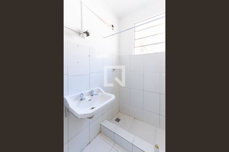 Apartamento para alugar com 58m², 2 quartos e 1 vagaBanheiro
