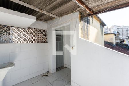 Apartamento para alugar com 58m², 2 quartos e 1 vagaÁrea de Serviço