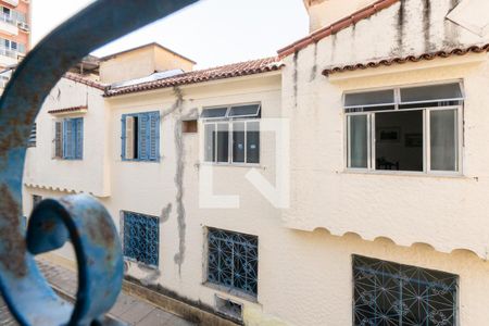 Vista de apartamento para alugar com 2 quartos, 58m² em Andaraí, Rio de Janeiro