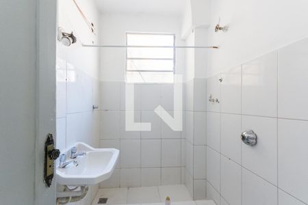 Apartamento para alugar com 58m², 2 quartos e 1 vagaBanheiro