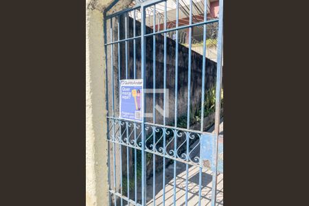PLACA de apartamento para alugar com 2 quartos, 58m² em Andaraí, Rio de Janeiro