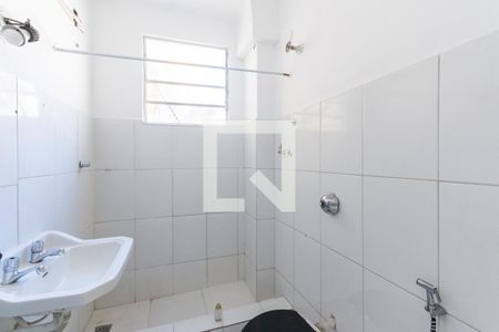 Apartamento para alugar com 58m², 2 quartos e 1 vagaBanheiro