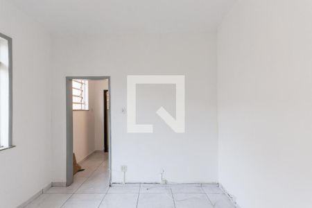 Sala de apartamento para alugar com 2 quartos, 58m² em Andaraí, Rio de Janeiro