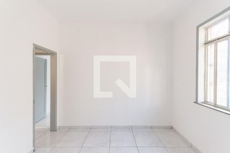 Sala de apartamento para alugar com 2 quartos, 58m² em Andaraí, Rio de Janeiro