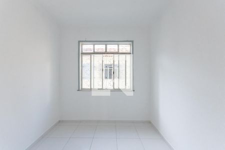 Quarto 1 de apartamento para alugar com 2 quartos, 58m² em Andaraí, Rio de Janeiro