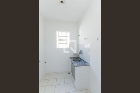 Cozinha de apartamento para alugar com 2 quartos, 58m² em Andaraí, Rio de Janeiro