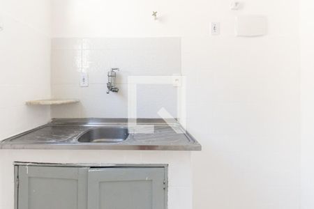 Apartamento para alugar com 58m², 2 quartos e 1 vagaCozinha