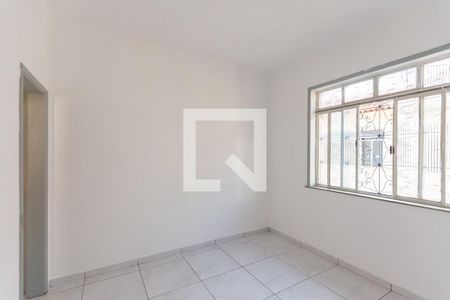 Sala de apartamento para alugar com 2 quartos, 58m² em Andaraí, Rio de Janeiro