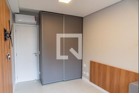 Apartamento para alugar com 38m², 1 quarto e sem vaga Apartamento para alugar com 38m², 1 quarto e sem vagaQuarto