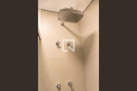 Apartamento para alugar com 38m², 1 quarto e sem vaga Apartamento para alugar com 38m², 1 quarto e sem vagaBanheiro