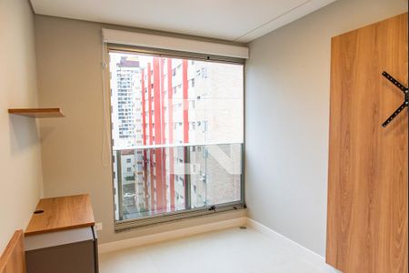 Apartamento para alugar com 38m², 1 quarto e sem vaga Apartamento para alugar com 38m², 1 quarto e sem vagaQuarto