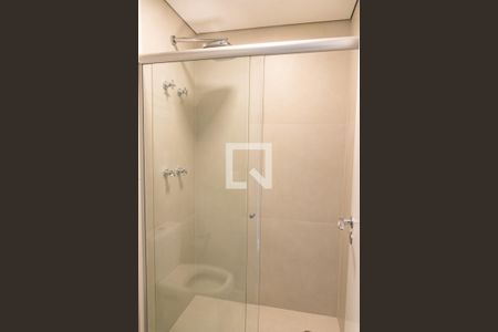 Apartamento para alugar com 38m², 1 quarto e sem vaga Apartamento para alugar com 38m², 1 quarto e sem vagaBanheiro