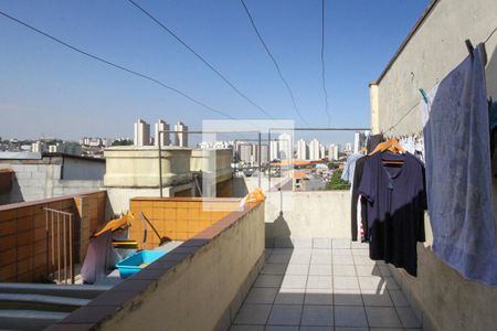 Casa à venda com 249m², 6 quartos e 1 vaga Casa à venda com 249m², 6 quartos e 1 vagaTerraço