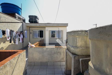 Casa à venda com 249m², 6 quartos e 1 vaga Casa à venda com 249m², 6 quartos e 1 vagaTerraço