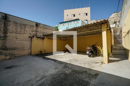 Casa de condomínio para alugar com 60m², 3 quartos e 1 vaga Casa de condomínio para alugar com 60m², 3 quartos e 1 vagaQuintal