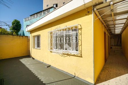 Casa de condomínio para alugar com 60m², 3 quartos e 1 vaga Casa de condomínio para alugar com 60m², 3 quartos e 1 vagaQuintal