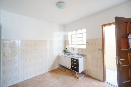 Casa de condomínio para alugar com 60m², 3 quartos e 1 vaga Casa de condomínio para alugar com 60m², 3 quartos e 1 vagaCozinha