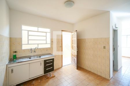 Casa de condomínio para alugar com 60m², 3 quartos e 1 vaga Casa de condomínio para alugar com 60m², 3 quartos e 1 vagaCozinha