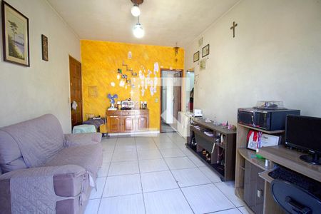 Sala  de casa à venda com 2 quartos, 100m² em Parque Pinheiros, Taboão da Serra