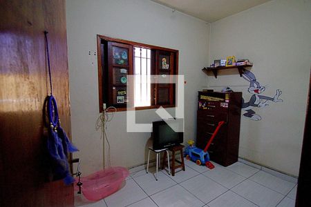 Quarto 1  de casa à venda com 2 quartos, 100m² em Parque Pinheiros, Taboão da Serra