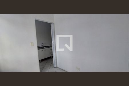 Quarto 2 de kitnet/studio para alugar com 2 quartos, 40m² em Vila Luzita, Santo André