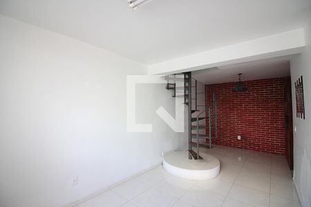 Sala de casa à venda com 2 quartos, 73m² em Centro, São Bernardo do Campo