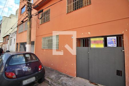 Casa à venda com 73m², 2 quartos e sem vagaFachada