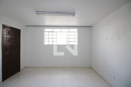 Sala de casa à venda com 2 quartos, 73m² em Centro, São Bernardo do Campo