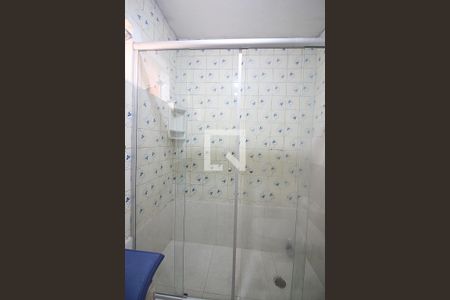 Casa à venda com 73m², 2 quartos e sem vagaBanheiro Social