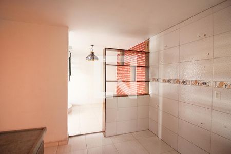 Casa à venda com 73m², 2 quartos e sem vagaCozinha