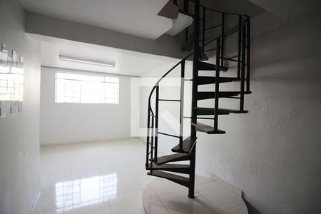 Sala de casa à venda com 2 quartos, 73m² em Centro, São Bernardo do Campo