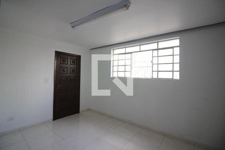 Sala de casa à venda com 2 quartos, 73m² em Centro, São Bernardo do Campo