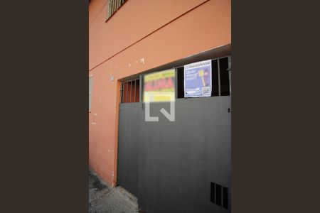 Casa à venda com 73m², 2 quartos e sem vagaPlaquinha Fachada