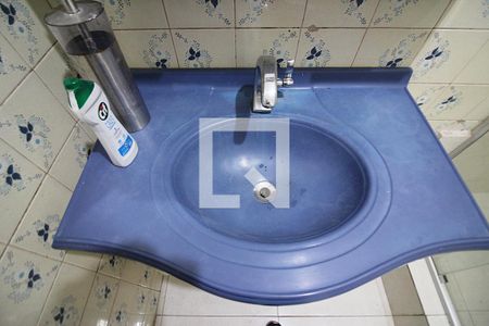 Casa à venda com 73m², 2 quartos e sem vagaBanheiro Social