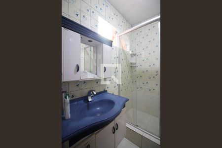 Casa à venda com 73m², 2 quartos e sem vagaBanheiro Social