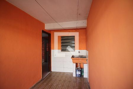 Casa à venda com 73m², 2 quartos e sem vagaÁrea de Serviço