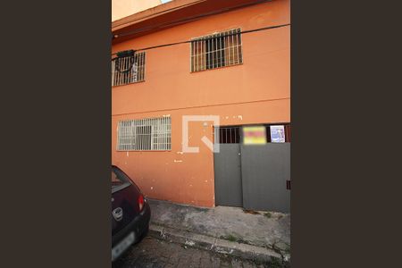 Casa à venda com 73m², 2 quartos e sem vagaFachada