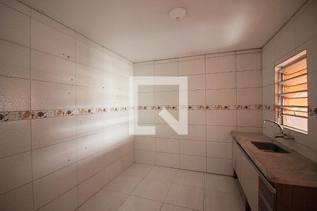 Casa à venda com 73m², 2 quartos e sem vagaCozinha