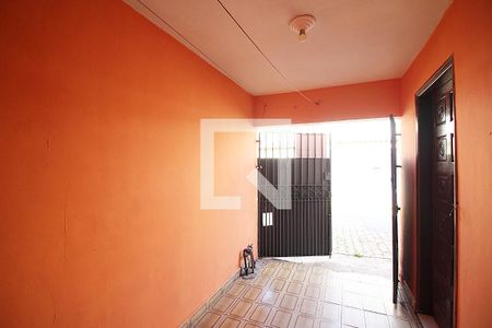 Casa à venda com 73m², 2 quartos e sem vagaÁrea de Serviço