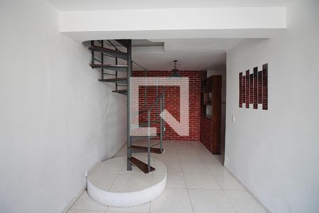 Sala de casa à venda com 2 quartos, 73m² em Centro, São Bernardo do Campo