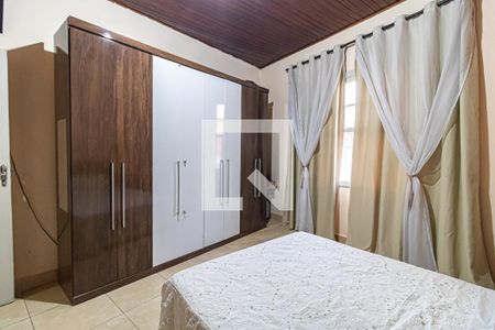 Quarto 1 de casa à venda com 3 quartos, 160m² em Lapa de Baixo, São Paulo