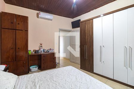 Quarto 1 de casa à venda com 3 quartos, 160m² em Lapa de Baixo, São Paulo
